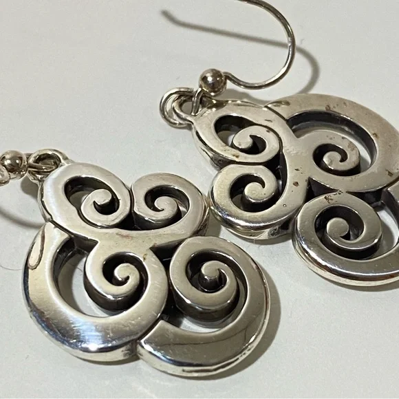 Brighton Contempo Necklace and Earring Set - Picture 5 of 9